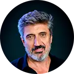 Igor Kucinic, artista della sagoma