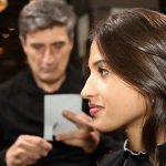 Silhouette artistica ritagliata per il vostro evento 2