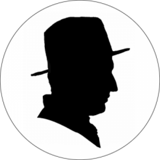 Home 13 Logo ufficiale silhouettista per eventi Igor Kucinic