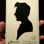 LÁrtista dell’intaglio delle Sagome,Artista de le Sagome 5